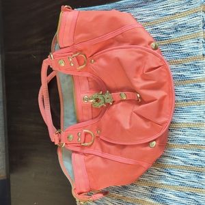 George, Gina, Lucy bag